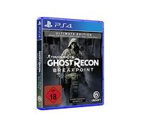 Tom Clancy's Ghost Recon - Breakpoint (Ultimate Edition)