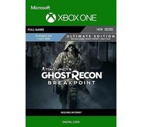 Tom Clancy's Ghost Recon: Breakpoint (Ultimate Edition) (Xbox One) Xbox Live Key GLOBAL