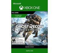 Tom Clancy's Ghost Recon: Breakpoint Xbox One - Xbox One