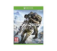 Tom Clancy's Ghost Recon Breakpoint (Xbox One) (Microsoft Xbox One)