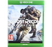 Tom Clancy's Ghost Recon: Breakpoint Xbox One - Xbox One