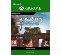 Tom Clancy's Ghost Recon: Breakpoint - Year 1 Pass (DLC) XBOX LIVE Key GLOBAL