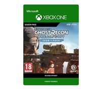 Tom Clancy's Ghost Recon Breakpoint: Year 1 Pass - Xbox One - Codice download