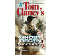 Tom Clancy's Ghost Recon: Choke Point