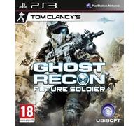 Tom Clancy's Ghost Recon: Future Soldier [AT PEGI] [Edizione: Germania]