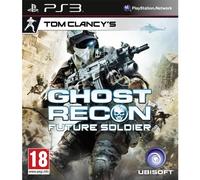 Tom Clancy's Ghost Recon: Future Soldier [Edizione: Regno Unito]