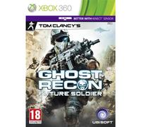 Tom Clancy's Ghost Recon: Future Soldier [Edizione: Regno Unito]