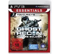 Tom Clancy's Ghost Recon: Future Soldier (Essentials) (PS3) (Sony Playstation 3)