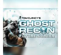 Tom Clancy's Ghost Recon: Future Soldier (PC) Ubisoft Connect Key - GLOBAL