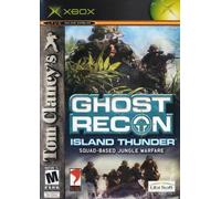 Tom Clancy's Ghost Recon: Island Thunder (輸入版:北米)