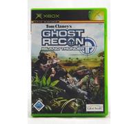 Tom Clancy's Ghost Recon - Island Thunder