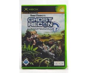 Tom Clancy's Ghost Recon - Island Thunder