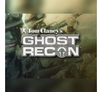 Tom Clancy's Ghost Recon (PC) Steam Gift - GLOBAL