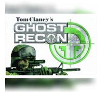 Tom Clancy's Ghost Recon (PC) Ubisoft Connect Key - GLOBAL