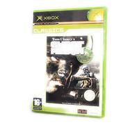 Tom Clancy's Ghost Recon - Tom Clancy's Ghost Recon Tom Clancy's Ghost Recon