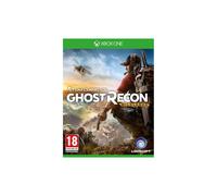 Tom Clancy's Ghost Recon: Wildlands