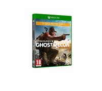 Tom Clancy's Ghost Recon: Wildlands - Anno 2 Gold Edition - Xbox One
