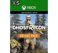 Tom Clancy's Ghost Recon: Wildlands - Deluxe Pack (DLC) XBOX LIVE Key EUROPE