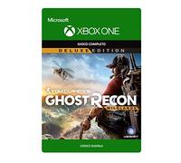 Tom Clancy's Ghost Recon Wildlands: Deluxe | Xbox One - Codice download
