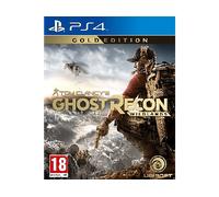 Tom Clancy's Ghost Recon : Wildlands - Gold Edition - GIOCO PS4
