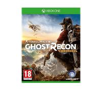 Tom Clancy's Ghost Recon : Wildlands - Gold Edition - GIOCO XBOX ONE