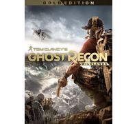 Tom Clancy's Ghost Recon: Wildlands (Gold Edition) Uplay Key GLOBAL