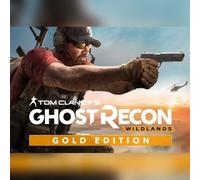 Tom Clancy's Ghost Recon Wildlands - Gold Year 2 Edition (DLC) (PC) Ubisoft Connect Key - EMEA