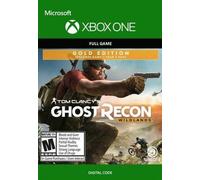 Tom Clancy's Ghost Recon : Wildlands - Gold Edition Year 2 [Edizione: Francia]