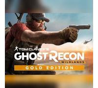 Tom Clancy's Ghost Recon Wildlands - Gold Year 2 Edition (Xbox One / Xbox Series X|S) Xbox Live Key - ARGENTINA