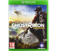 Tom Clancy's Ghost Recon: Wildlands, Juego para Consola Microsoft XBOX One