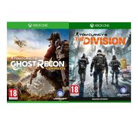 Tom Clancy's Ghost Recon: Wildlands - Xbox One - [Edizione: Regno Unito]