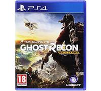 Tom Clancy's Ghost Recon: Wildlands - PlayStation 4