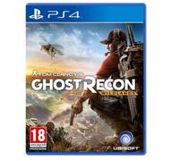 Tom Clancy's Ghost Recon: Wildlands - PlayStation 4