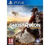 Tom Clancy'S Ghost Recon: Wildlands Ps4 - Playstation 4