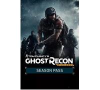 Tom Clancy's Ghost Recon: Wildlands - Season Pass (DLC) Uplay Key EUROPE
