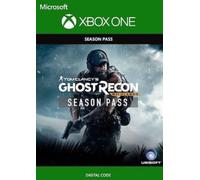 Tom Clancy's Ghost Recon Wildlands - Season Pass (DLC) (Xbox One) Xbox Live Key GLOBAL