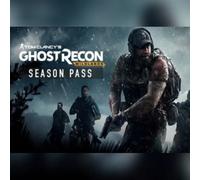Tom Clancy's Ghost Recon Wildlands - Season Pass (DLC) (Xbox One / Xbox Series X|S) Xbox Live Key - UNITED STATES