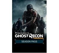 Tom Clancy's Ghost Recon: Wildlands - Season Pass Year 2 (DLC) Uplay Key EMEA