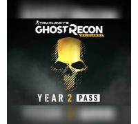 Tom Clancy's Ghost Recon Wildlands - Season Pass Year 2 (DLC) (Xbox One / Xbox Series X|S) Xbox Live Key - ARGENTINA