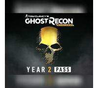 Tom Clancy's Ghost Recon Wildlands - Season Pass Year 2 (DLC) (Xbox One / Xbox Series X|S) Xbox Live Key - EU