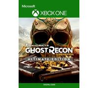 Tom Clancy's Ghost Recon: Wildlands (Ultimate Edition) XBOX LIVE Key EUROPE