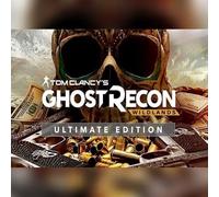 Tom Clancy's Ghost Recon Wildlands Ultimate Edition (Xbox One / Xbox Series X|S) Xbox Live Key - UNITED STATES