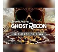 Tom Clancy's Ghost Recon Wildlands - Ultimate Year 2 Edition (PC) Steam Gift - EU