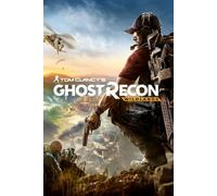 Tom Clancy's Ghost Recon: Wildlands Uplay Key EMEA