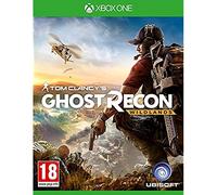 Tom Clancy's Ghost Recon: Wildlands - Xbox One - [Edizione: Regno Unito]