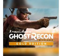 Tom Clancy's Ghost Recon Wildlands Year 2 Gold Edition (PC) Steam Gift - EU
