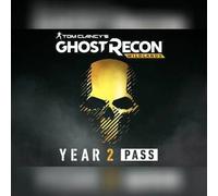 Tom Clancy's Ghost Recon Wildlands - Year 2 Pass (DLC) (PC) Ubisoft Connect Key - EU