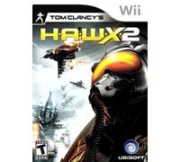 Tom Clancy's H.A.W.X. 2 Nintendo Wii Standard (Nintendo Wii)