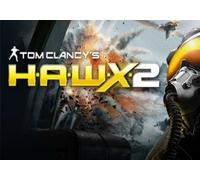 Tom Clancy's H.A.W.X. 2 (PC) Ubisoft Connect Key - GLOBAL