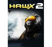 Tom Clancy's H.A.W.X. 2 Uplay Key GLOBAL